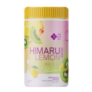 Vitcie HIMARU Lemon 50 gr