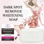 ⁦Aichun Beauty Dark Spot Remover Whitening Soap⁩ - الصورة ⁦3⁩