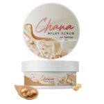 CHANA Milky Scrub 200 gr