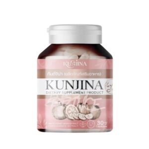 Kunjina Pueraria Mirifica Capsules