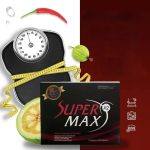 ⁦Supermax X2 Super Strong Weight Loss⁩ - الصورة ⁦2⁩