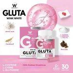 ⁦Wink White Gluta 30 capsules⁩ - الصورة ⁦5⁩
