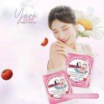 ⁦YAWA Whitening Pink Soap⁩ - الصورة ⁦4⁩