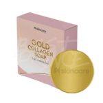 PL Skincare Collagen Gold Soap
