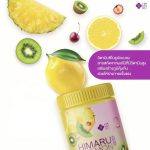 ⁦Vitcie HIMARU Lemon 50 gr⁩ - الصورة ⁦2⁩