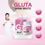 ⁦Wink White Gluta 30 capsules⁩ - الصورة ⁦6⁩