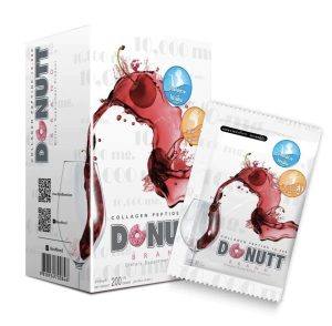 DONUTT Collagen Peptid 10.000 mg