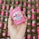 ⁦YAWA Whitening Pink Soap⁩ - الصورة ⁦2⁩