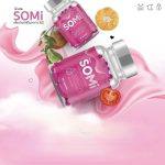 ⁦Somi Gluta 30 caps⁩ - الصورة ⁦5⁩