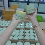 ⁦New White Body Cream 250 gr⁩ - الصورة ⁦3⁩