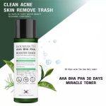 ⁦Roushun AHA-BHA-PHA 30 days Miracle Toner 120 ml⁩ - الصورة ⁦5⁩