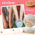 ⁦CHANA Milky Scrub 200 gr⁩ - الصورة ⁦4⁩