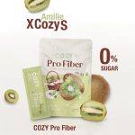 Cozy S Pro Fiber Kiwi