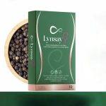 LYNSAY S L-Carnitine Slimming Capsules
