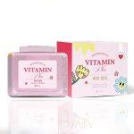 Annyeong E Vitamin Plus Cream 10 gr