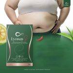 ⁦LYNSAY S L-Carnitine Slimming Capsules⁩ - الصورة ⁦4⁩