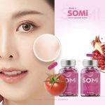 ⁦Somi Gluta 30 caps⁩ - الصورة ⁦2⁩