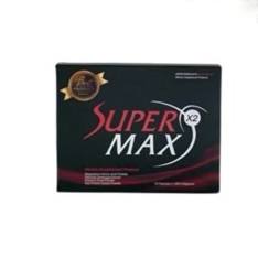 Supermax X2 Super Strong Weight Loss