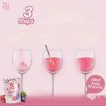 ⁦Miko Collagen & Vitamin C 30 sachets⁩ - الصورة ⁦3⁩