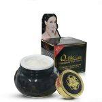 Q-nic Care Whitening Night Cream 15 gr