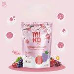 ⁦Miko Collagen & Vitamin C 30 sachets⁩ - الصورة ⁦4⁩