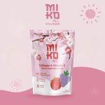 ⁦Miko Collagen & Vitamin C 30 sachets⁩ - الصورة ⁦5⁩
