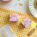 ⁦Annyeong E Vitamin Plus Cream 10 gr⁩ - الصورة ⁦5⁩