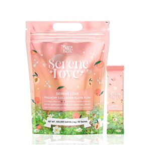 Serene Love Grass Skin Collagen
