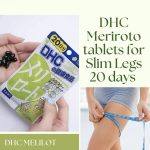 ⁦DHC Meriroto 40 pcs⁩ - الصورة ⁦5⁩