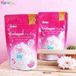 ⁦B Shine Marine Collagen Peptide 24 gr⁩ - الصورة ⁦6⁩