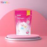 ⁦B Shine Marine Collagen Peptide 24 gr⁩ - الصورة ⁦2⁩