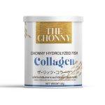 The Chonny Collagen