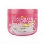 Soriko Milk Collagen Lotion 250 ml