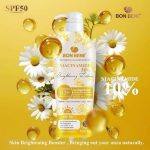 ⁦Bon Beme Niacinamide Lotion 500 ml⁩ - الصورة ⁦6⁩