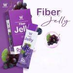⁦W Jelly Fiber Winkwhite Grape⁩ - الصورة ⁦5⁩