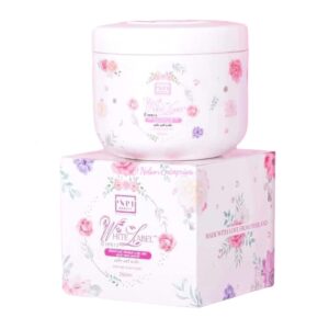 White Label PSPH Hair Detox Treatment Mask 250 ml