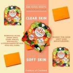 ⁦888 Total White Whitening Soap⁩ - الصورة ⁦7⁩