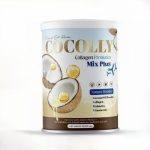 Cocolly Collagen Probiotics Mix Plus