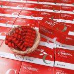 ⁦Yuhan Vitamin C 1000 mg 100 caps⁩ - الصورة ⁦2⁩