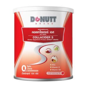 Donutt Collacider 120 gr