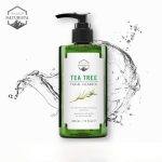 Naturista pH Balance 5.5 Tea Tree Facial Cleanser 300 ml