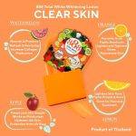 ⁦888 Total White Whitening Soap⁩ - الصورة ⁦5⁩