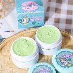 ⁦Loveable Green Apple Plus ArmPit Cream⁩ - الصورة ⁦4⁩