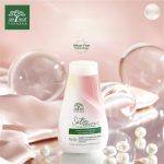 ⁦De Leaf Thanaka Satin SmoothX3 Powder 30 g⁩ - الصورة ⁦2⁩