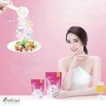 ⁦B Shine Marine Collagen Peptide 24 gr⁩ - الصورة ⁦3⁩