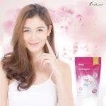 ⁦B Shine Marine Collagen Peptide 24 gr⁩ - الصورة ⁦4⁩