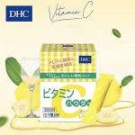 ⁦DHC Powder Lemon Vitamin C 1,500 mg⁩ - الصورة ⁦4⁩