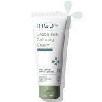 INGU Green Tea Calming Cream 50 ml