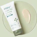 ⁦INGU Green Tea Calming Cream 50 ml⁩ - الصورة ⁦2⁩