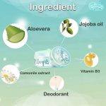 ⁦White Up Armpits Cream⁩ - الصورة ⁦2⁩